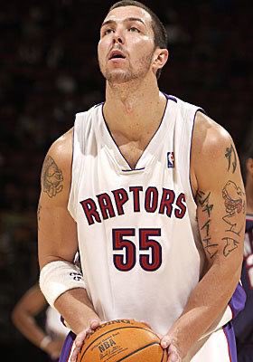 Rafael Araujo (Arizona Western)