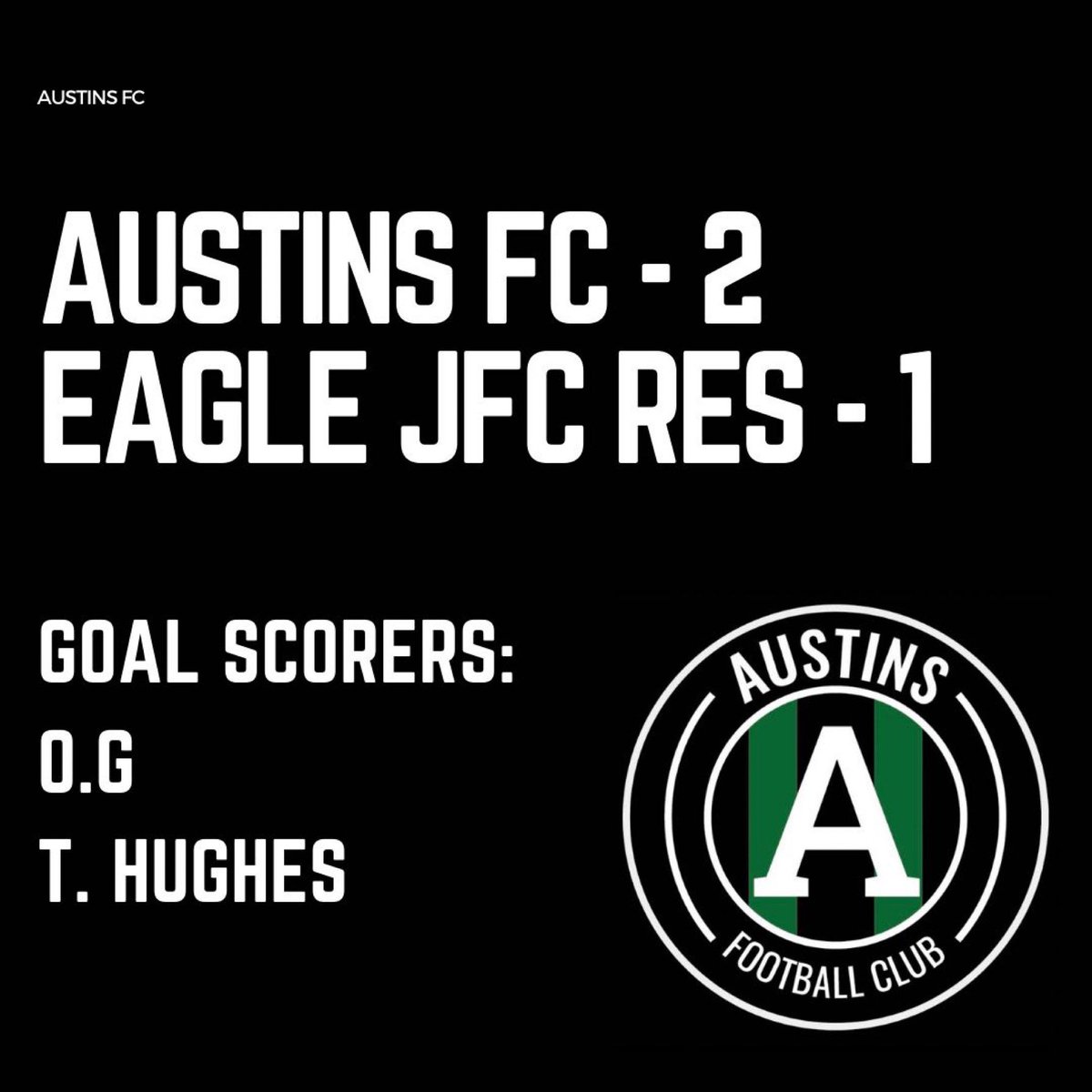 Austins FC tweet media