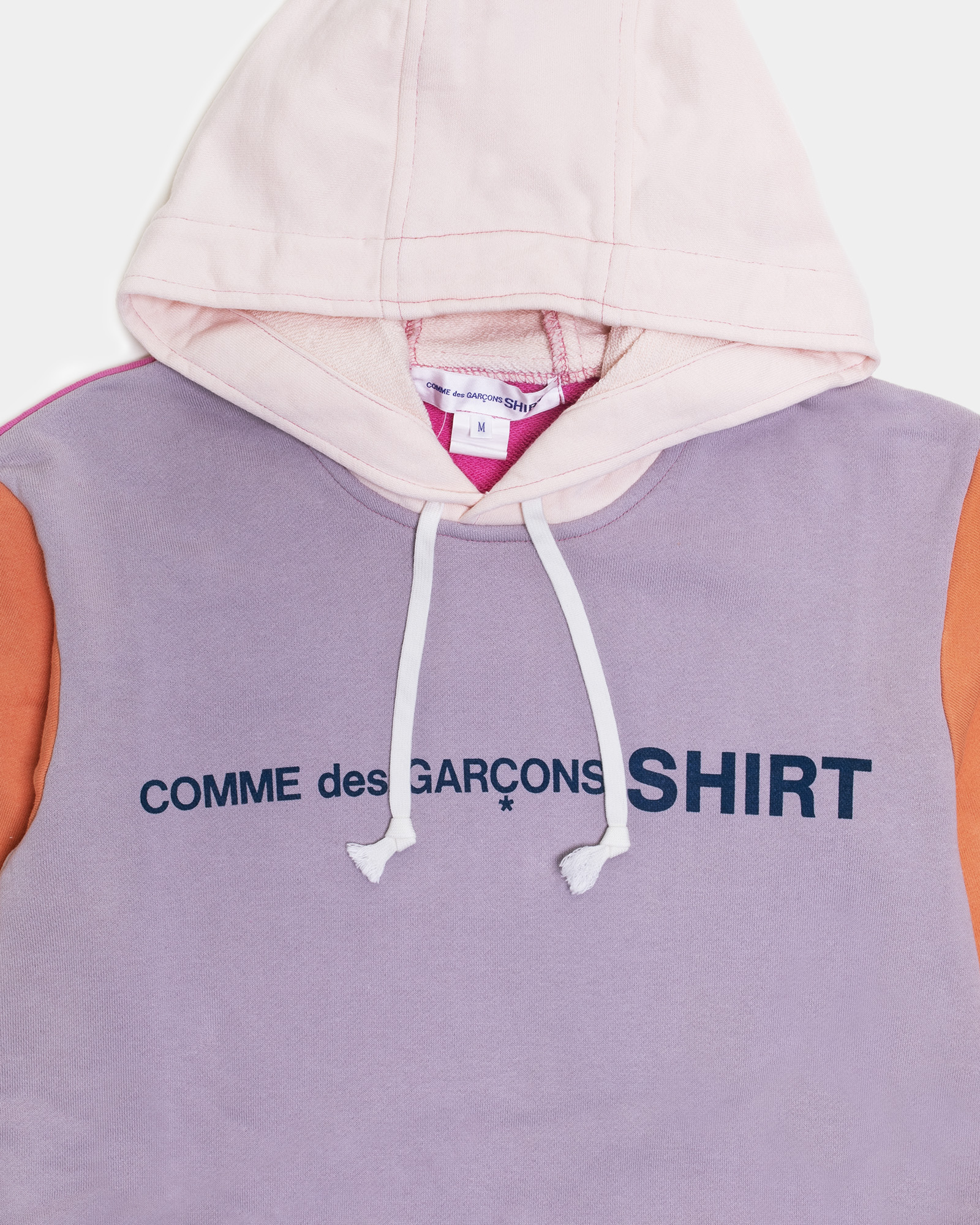 comme des garcons orchard