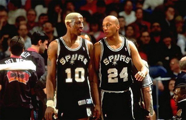 Lloyd Daniels (Mt. SAC) Mt. San Antonio College (CA)