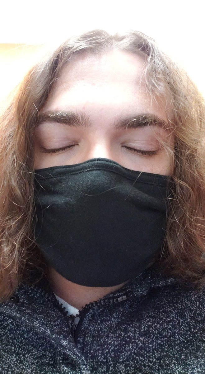 CoinOpxratedBoy's tweet photo. A bitch is cold and tired and doesn't want to be at work lol https://t.co/yWzqwqX8PK