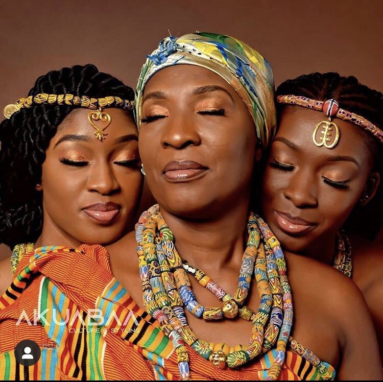 GreenAceMedia's tweet photo. The country with the highest proportion of female business owners is the West African country of Ghana, with women owning 46.4% of all businesses, according to the Mastercard Index of Women’s Entrepreneurship (MIWE) released last year. https://t.co/WBw0DerKdB