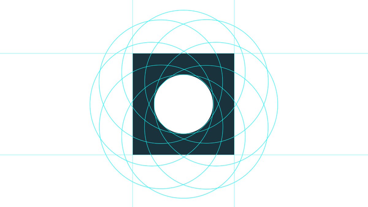 DebonairMedia's tweet photo. Circle Logo for a Client 🔵 https://t.co/gW8yvQPsz1