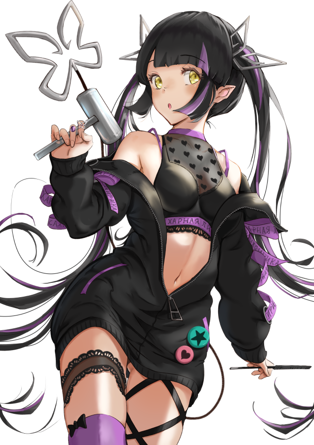 サイズ間違ったので透過画像上げなおします ごめんなさい 1 Scovilleのイラスト
