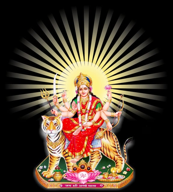 Jai Mata di