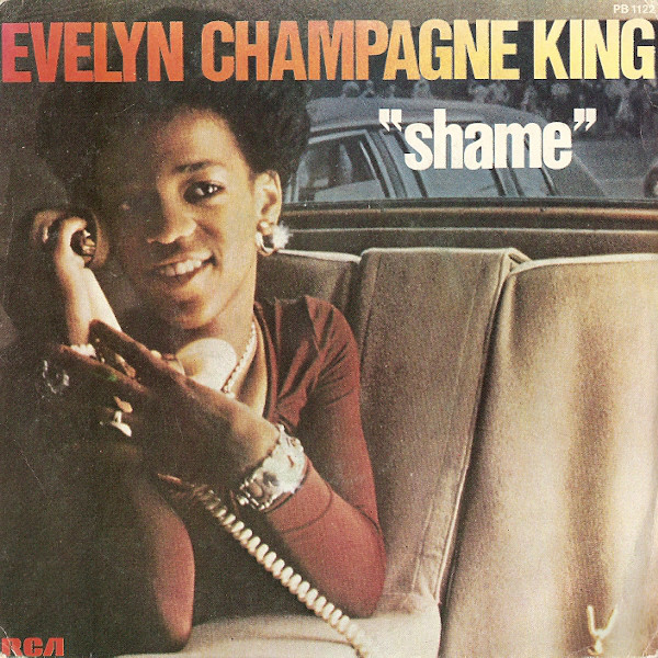 Ever wonder why Shame?

It's always tough choosing dj, producer and label names.

Sometimes they just jump out at you.

What's the story behind your choice of name?

#shamerecords #shame #recordlabel #label #disco #evelynchampagneking #name #dj #producer #funky #factoftheday