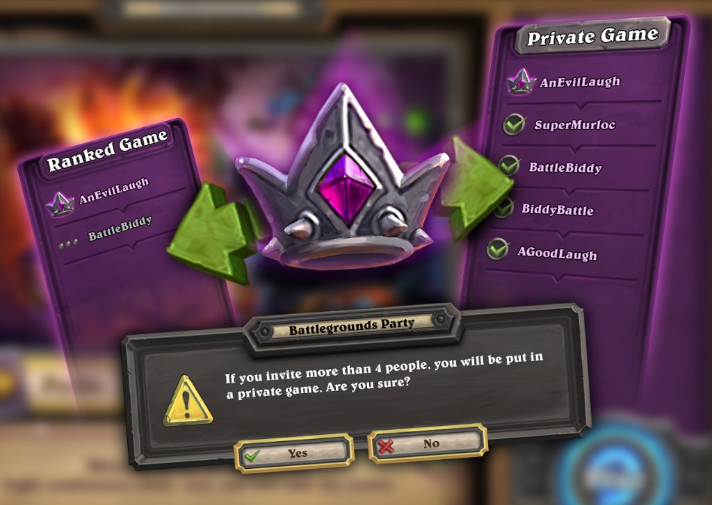 Hearthstone News: Purple, GreenSheep and ShtanUdachi top the HWC leaderboards in the west