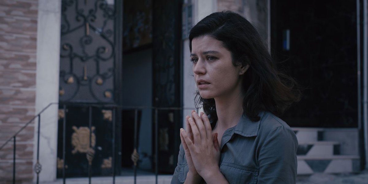Beren Saat ve Mehmet Günsür gibi ünlü yıldızların kadrosunda yer aldığı Atiye dizisi 2. sezonu ile Netflix platformunda!  #atiye #mehmetgünsür #göbeklitepe #berensaat #netflix astekno.com/beren-saatin-b…