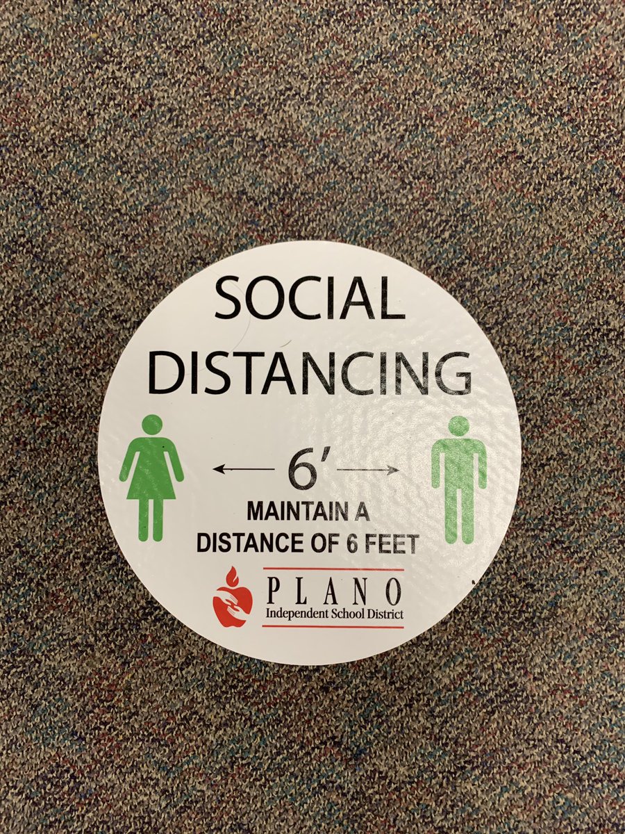 Our first face-to-face week of school is going well!! Things might be strange for now, but everything is being done to prevent the spread of COVID-19 on campus. Our newspaper staff is working ‘round the clock on our first issue of the year, see you then!🐾