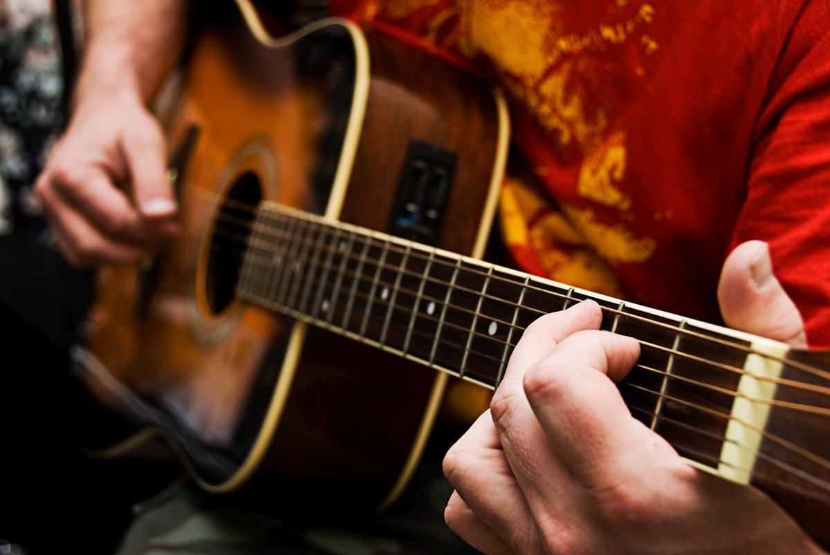 🚨 New Blog Alert! 🚨 Thinking of adding another guitar to your collection? Learn how to choose the best acoustic-electric guitar for your style here: bit.ly/AcousticElectr…