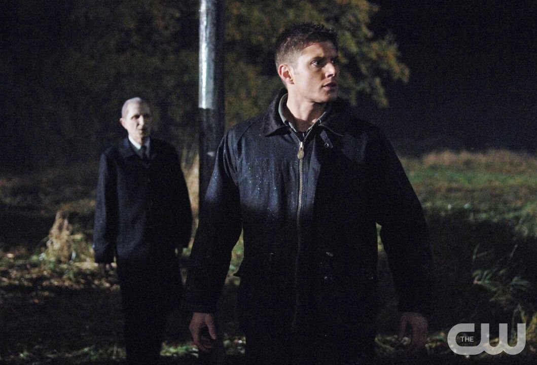 Season 1 Faith Honorable Mention- Devil's Trap