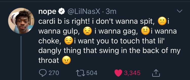 very damp tweet media