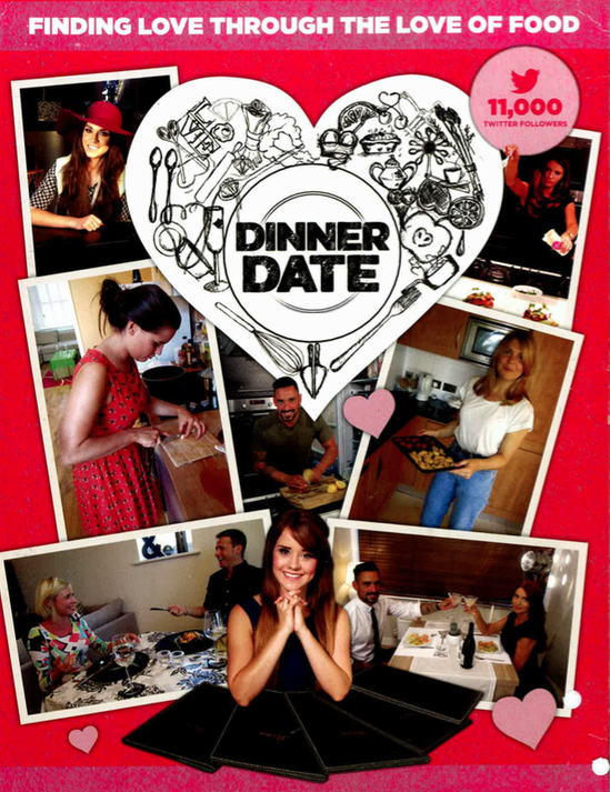 SABC3's tweet photo. Watch #DinnerDateSA season 2 Tonight at 19:30: Gerald, a 41-year-old business development consultant, is our dinner date this time around, and he is looking for something serious.
#TheStageIsYoursOwnIt https://t.co/xPG0fghRZ9