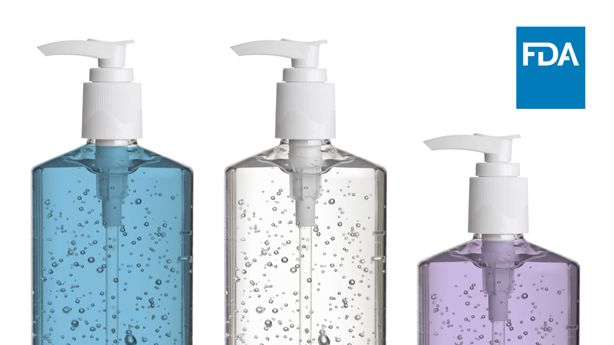 FDA_Drug_Info's tweet photo. #DYK: Hand sanitizer products that don’t have an expiration date should be considered expired 3 years after purchase? Learn more: https://t.co/JpeIqPiGRH #ThursdayThoughts https://t.co/rkfnmsWK8S