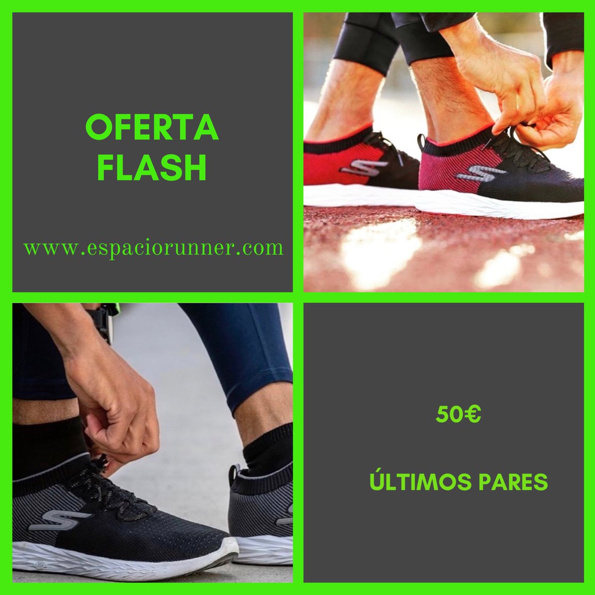 TIENDAespacioRUNNER tweet media