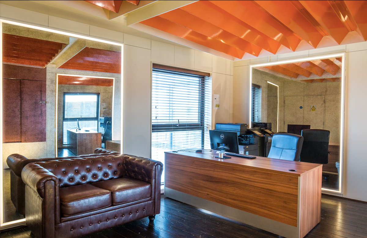 stayspaces tweet picture