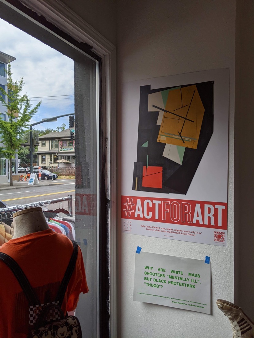 CONVERGE 45 tweet media