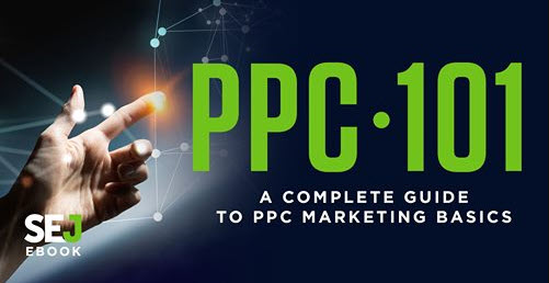 Learn the basics of paid search marketing from some of the top PPC experts in the world in our PPC 101 Guide on <a href="/sejournal/">SearchEngineJournal®</a>!

Experts include:

<a href="/Adam/">Adam</a> Proehl
<a href="/michellemsem/">Michelle Morgan</a>
<a href="/AdamHeitzman/">Adam Heitzman</a>
<a href="/GrpTwentySeven/">Pauline Jakober</a>
<a href="/bigalittlea/">aaron levy 🏌️⛳🤦‍♂️</a>
<a href="/PPCKirk/">Kirk Williams</a>
<a href="/ChandalN/">Chandal</a>
<a href="/SusanEDub/">Susan Wenograd</a>

searchenginejournal.com/ppc-complete-g…

#ppc #seo