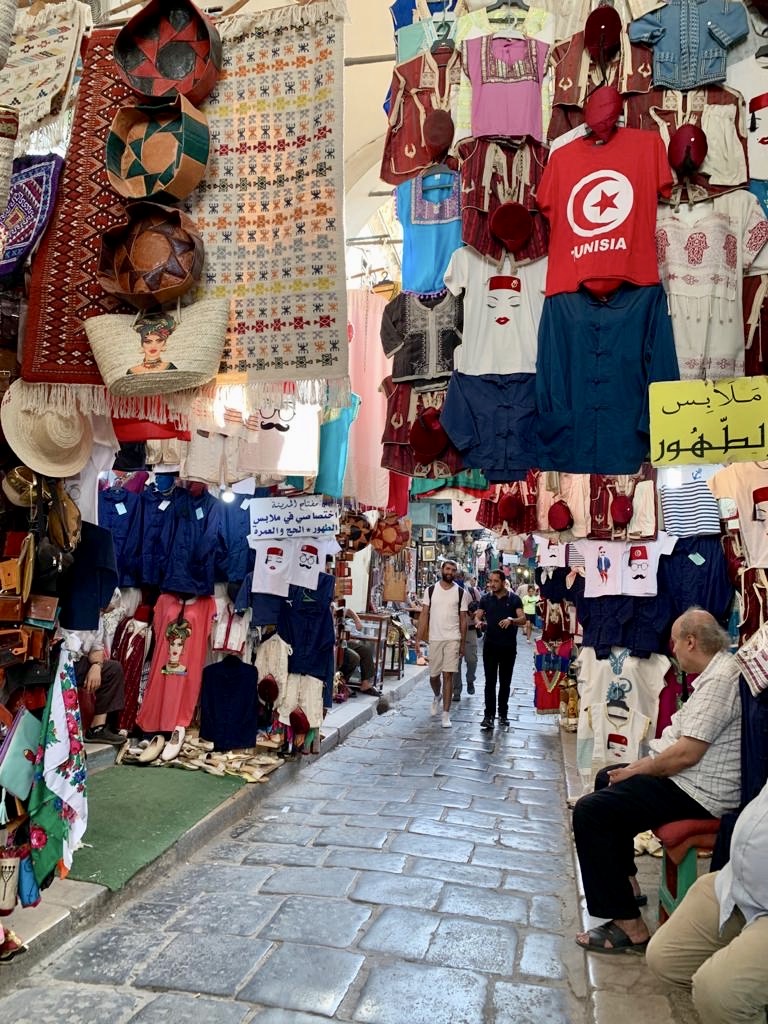 SolalGroup's tweet photo. [ TEAM SOLAL ] The Solal team was finally back in #Tunis, an opportunity to make many #projects happen, to develop #partnerships and to visit unusual places. A big thank you to all our #partners: @cafenuma, @DoujaGharbi, @ccaberhouma, @Arbidardoumi, @APBS_tunisia , @Redstart__ https://t.co/bkrsiWre8T