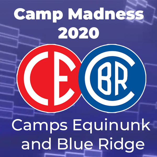 HappyCamperLive's tweet photo. Spirit, spirit, Camps Equinunk and Blue Ridge have spirit!! Who’s going to enter to beat them in the #CampMadness competition?

Get started at https://t.co/KHcU4kJ4cS

#ChallengeAccepted #CampSpirit #CampMinder #AmeraSport #H&amp;H #Wevegotspirit #supportSCOPE #happycamperlive https://t.co/aq7TqChIrv