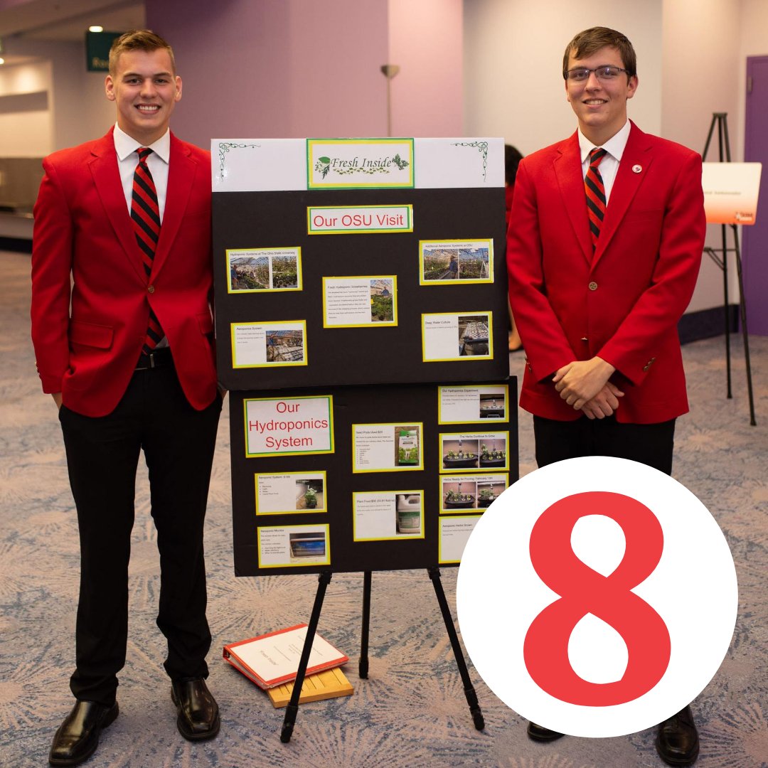 NationalFCCLA's tweet photo. Reason #8 to Affiliate: Improve your family, career, and community through community service!

What has been your favorite community service project you have been involved in as a FCCLA member?

#fccla #fcs #beyondmeasure #cte https://t.co/x1meQJGUWX