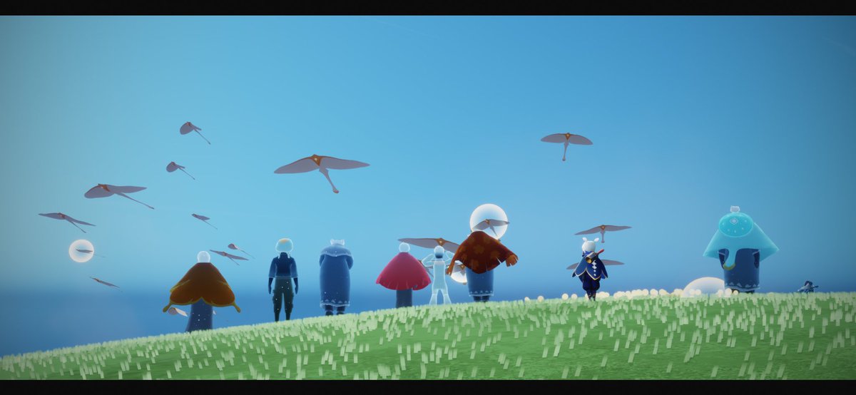 splakids's tweet image. ここの風景素敵😭😭