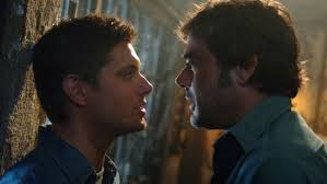 Season 1 Faith Honorable Mention- Devil's Trap