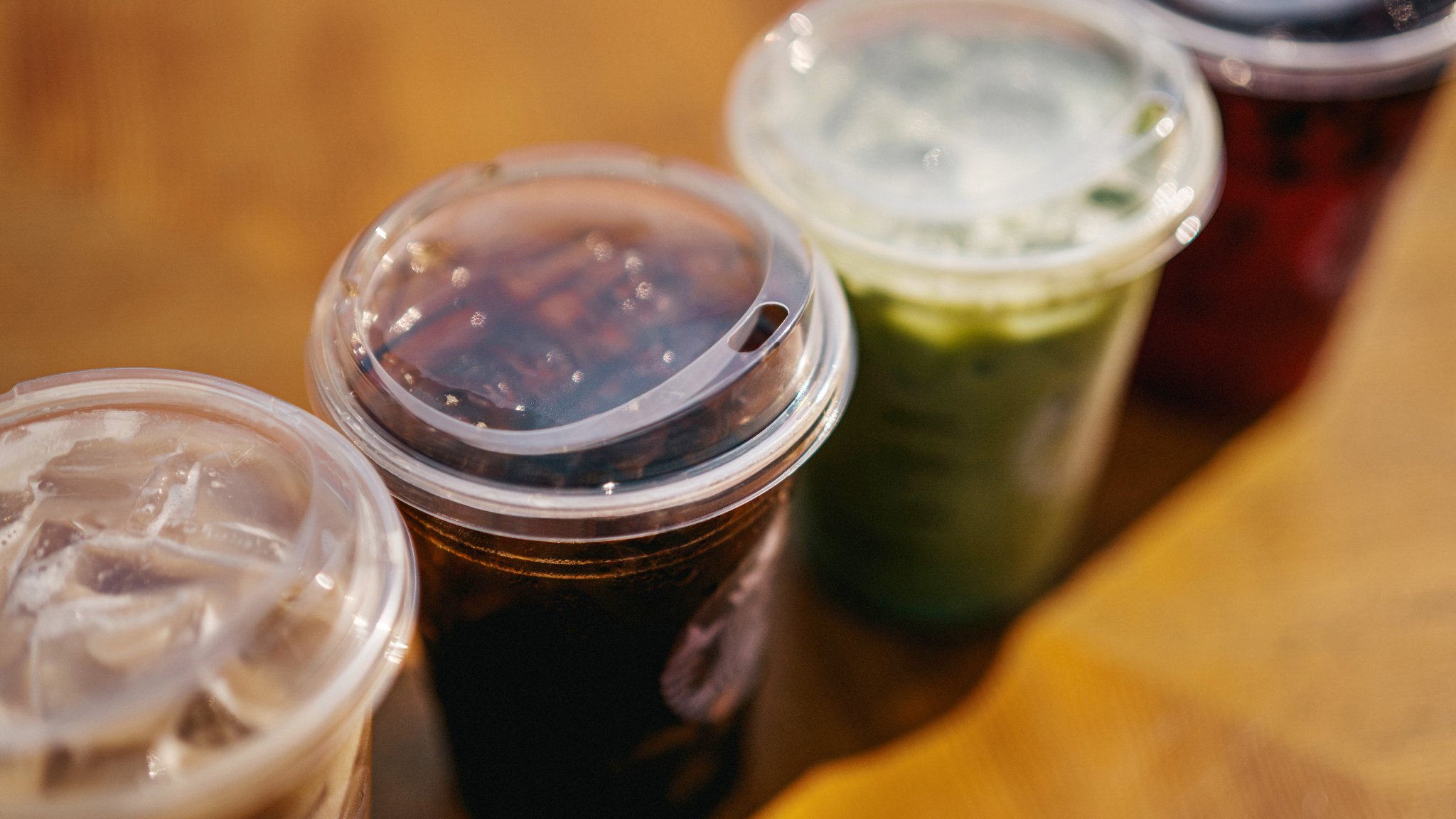 Starbucks on X: We're committed to a more sustainable way to sip