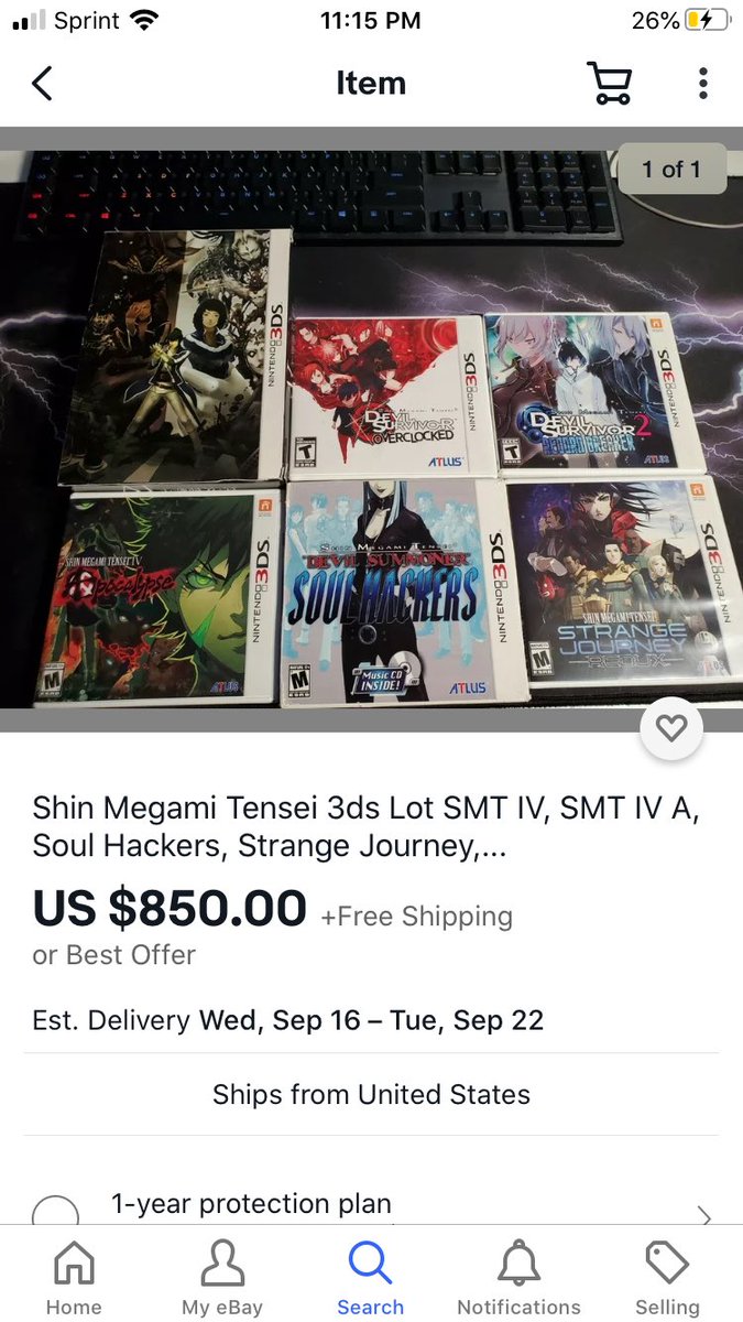 For anyone who thinks I’m exaggerating look at this