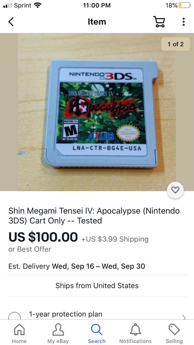 For anyone who thinks I’m exaggerating look at this