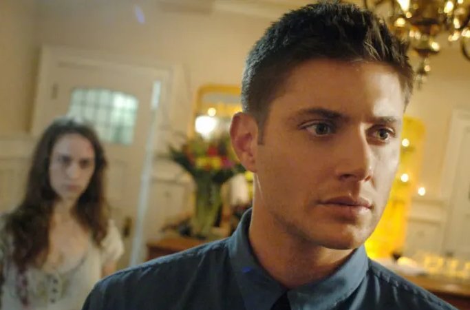 Season 2- What is and What should Never be. Honorable mention- In My Time of Dying. This is my favorite season. So many great eps to choose from .