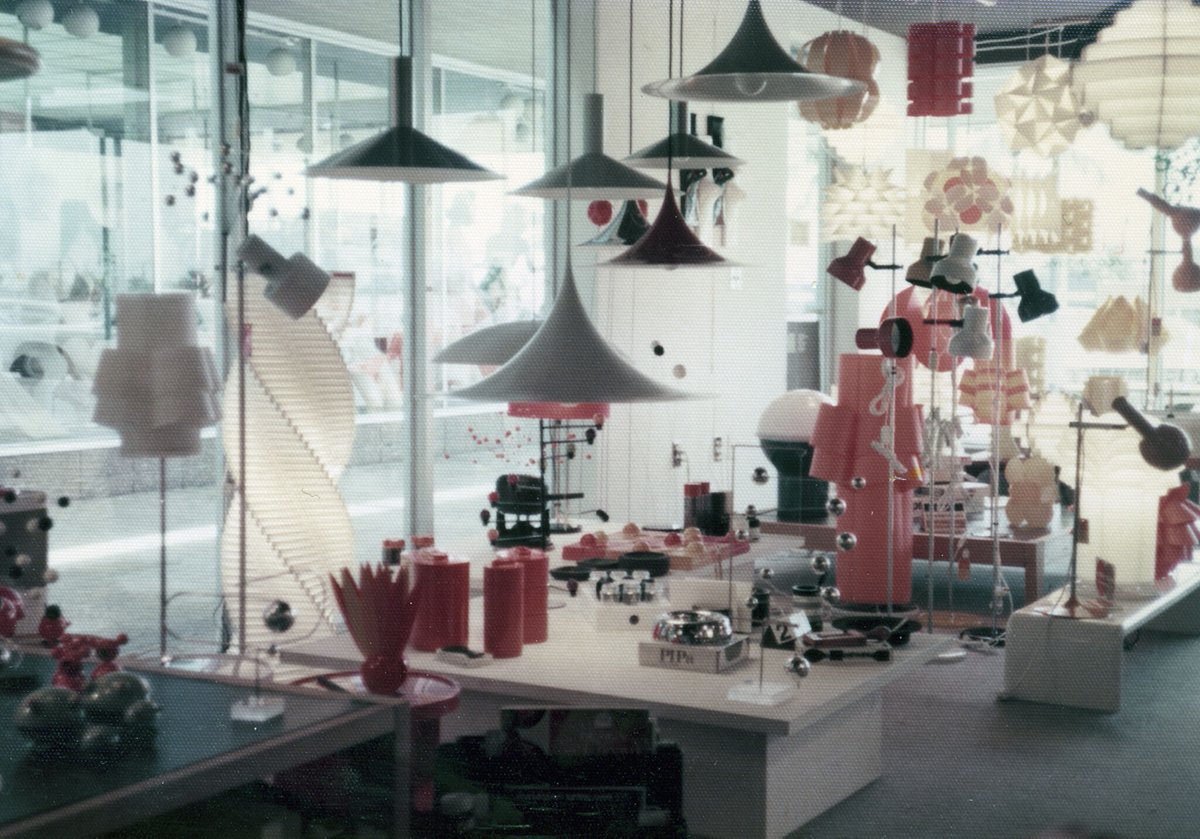 LUMINAIRE_'s tweet photo. Get a glimpse at Luminaire's beginnings. 

Follow our link to learn more. 

https://t.co/dPusTr9jj3

#luminaire #tbt #compassodoro #design #interiordesign #gooddesign #designaward #adidesignmuseum #progress #luminairetribe https://t.co/HZBekKyCqL