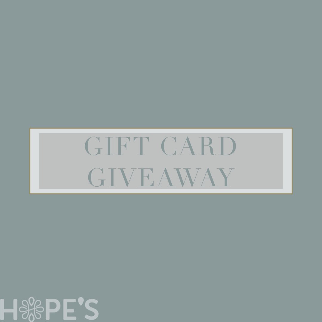 shophopes319's tweet photo. Who wants to win a $40 #ShopHopes Gift Card?!
Here’s how to enter:
1. Like our photos!
2. Retweet your faves!
Winner will be chosen tomorrow! https://t.co/3gu7klFSZk