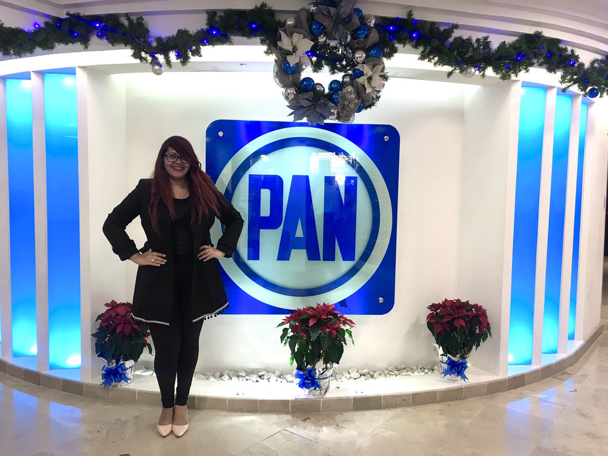 Bárbara López Piña⚖️ tweet media