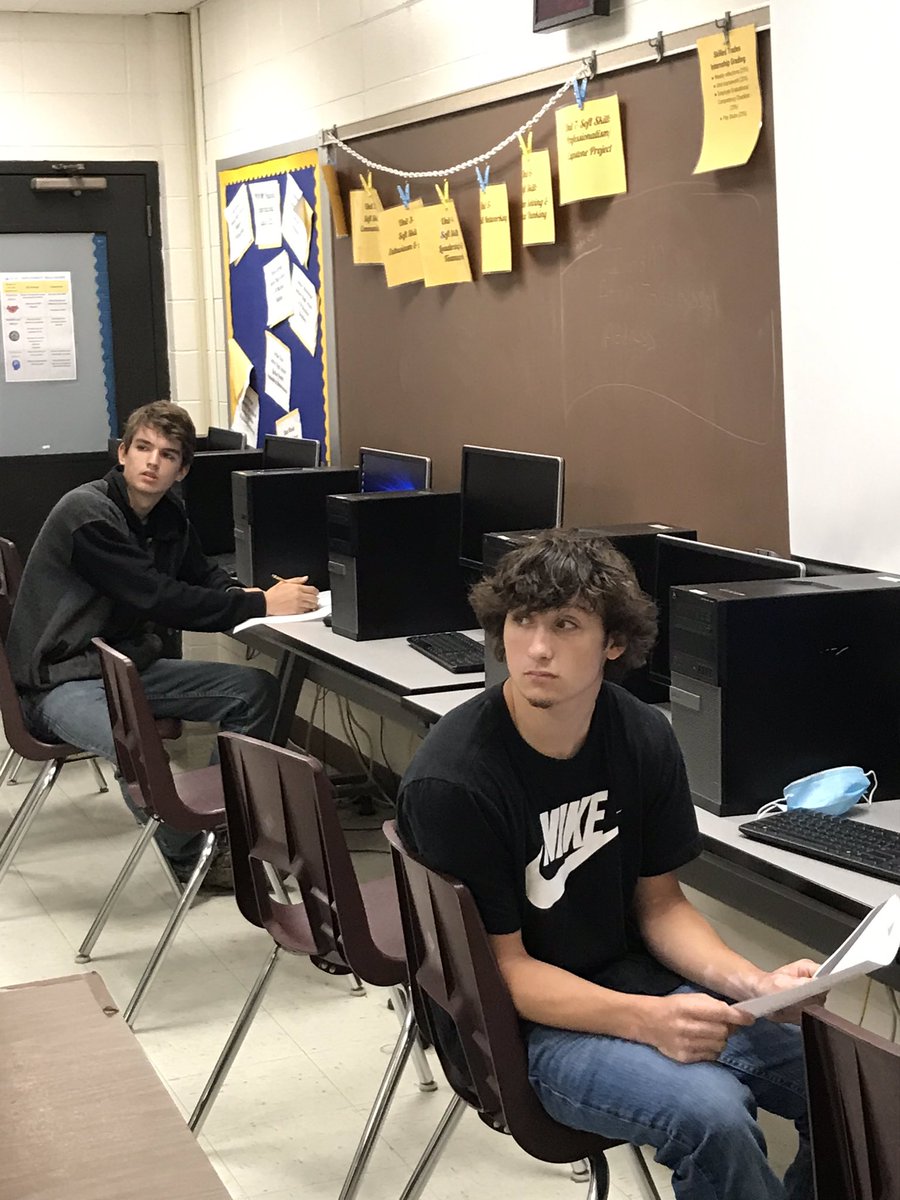 HillyardTech tweet picture