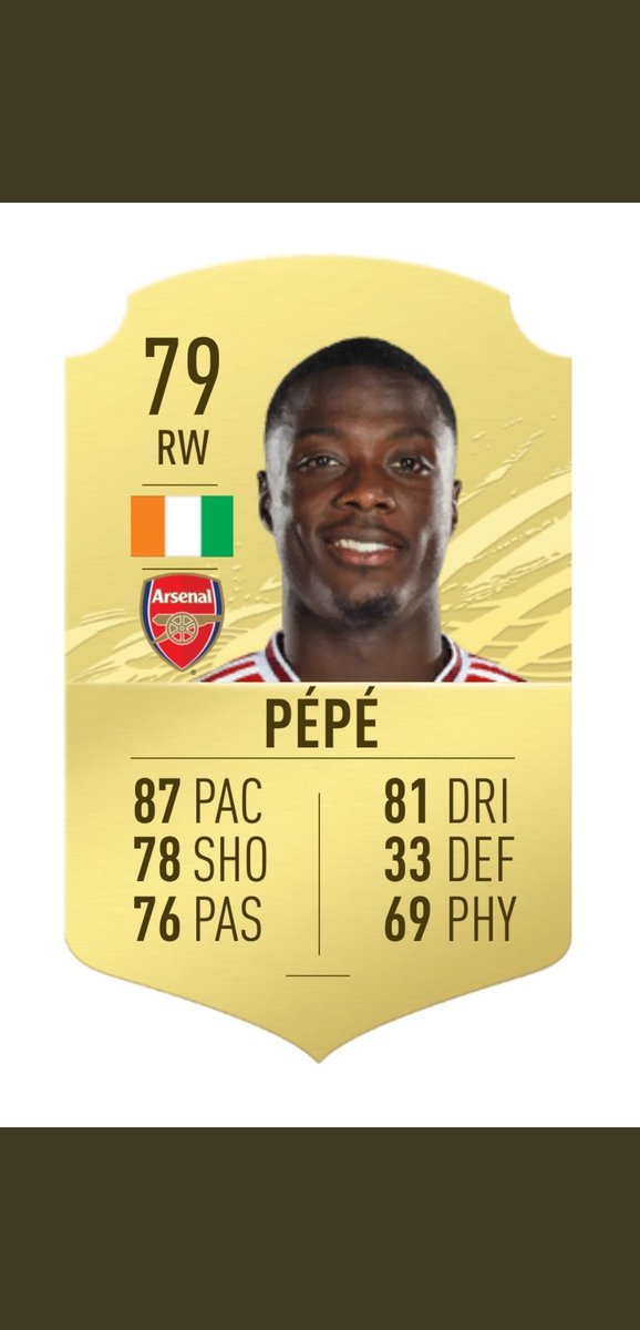 This one really baffles me. He still had a decent season and doesnt deserve to be 79 rated. 82 wouldve been more fair imo.