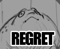 Also have a free meme from the thumbnail stage hahah 