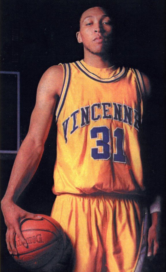 Shawn Marion (Vincennes)