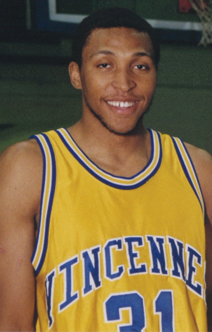 Shawn Marion (Vincennes)