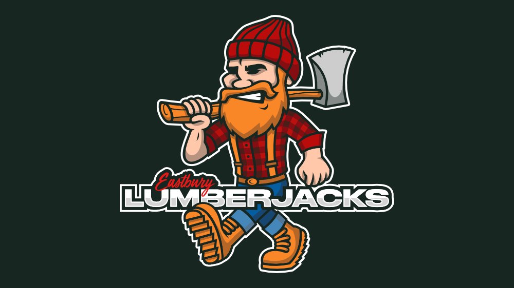 ELumberjacks's tweet photo. LETS GO! #LAYTHEWOOD #JACKCITY https://t.co/V8xolrZLyt