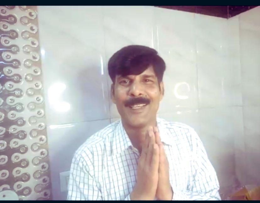 SumanRelan's tweet photo. #ScienceLearningCurve, an initiative by #ProudMentors of #DOE today successfully initiated a Live session 4 collaborating among themselves 2 explore the scientific approach which requires intelligence, imagination, and creativity.
#ScienceBeyondClassrooms
With
@Rajeshhappiness https://t.co/eUTJEEFpss