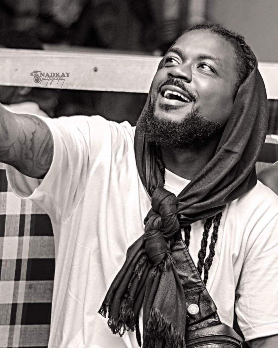 EMPERORgameli's tweet photo. @asaaseradio995 @seanibremix @samini_dagaati π @samini_dagaati π THE DANCEHALL GOD. ORIGINAL #SambaSamini https://t.co/mTRe2kpQbo
