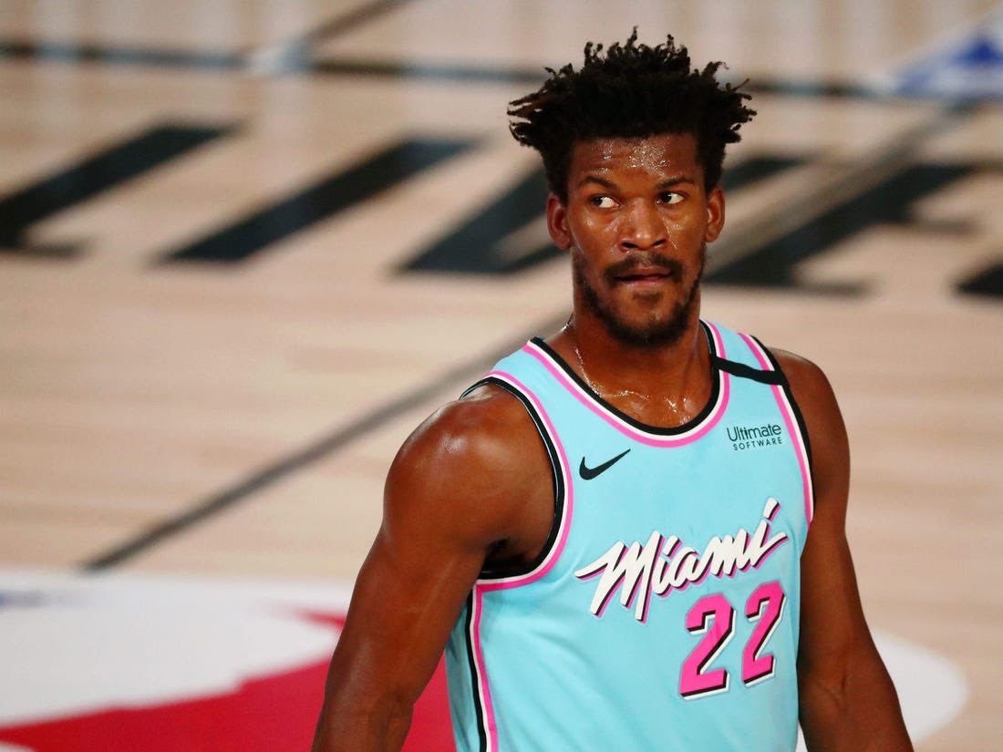 [THREAD] JUCO Basketball is a different grind than D1 and D2. Let’s take a look back at NBA guys that have played at 2 yr schools  #JUCOPRODUCT Jimmy Butler (Tyler JC)