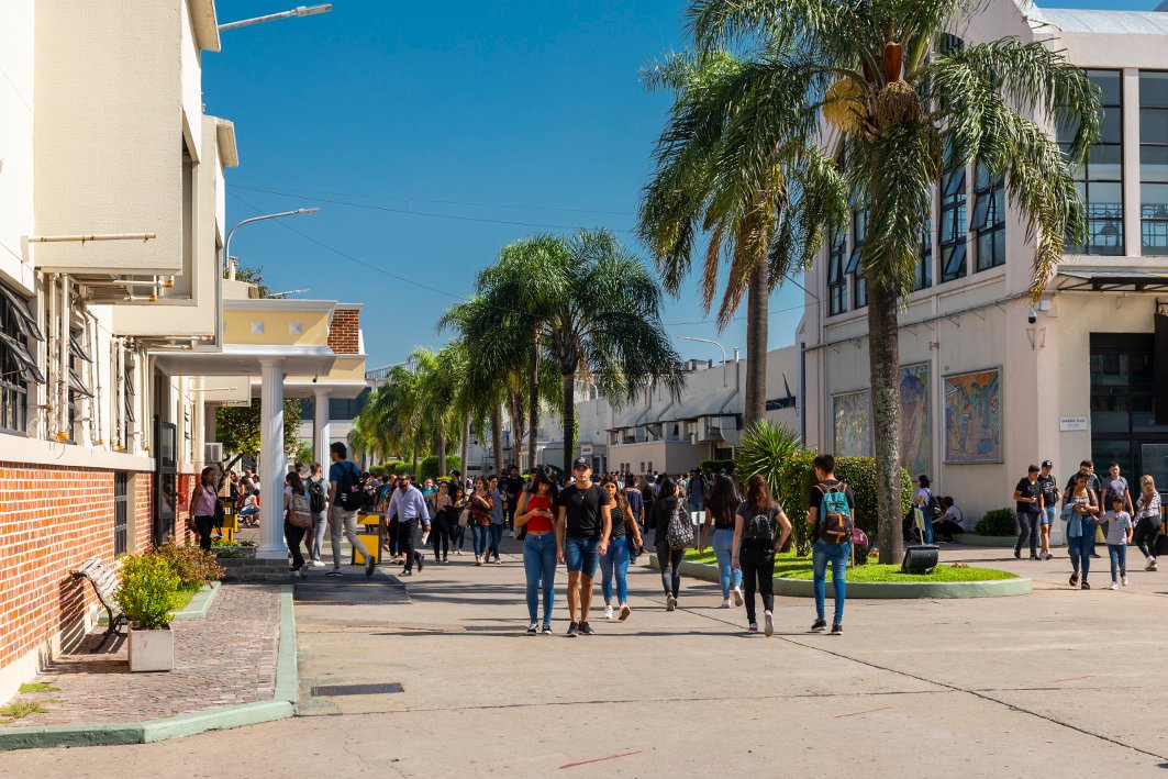 UnlamOficial's tweet photo. ▪️ La UNLaM inaugurará una nueva sede en González Catán con una variada oferta académica ▪️ https://t.co/gsddw8WRtt