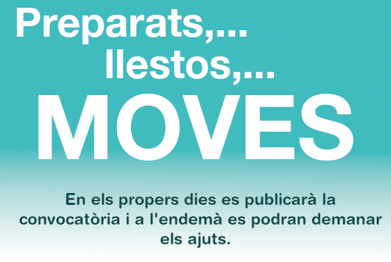energiacat's tweet photo. Properament el @DOGCdeldia publicarà la convocatòria dels ajuts #MOVES2020cat. No podem acotar més, però fins l'endemà a les 9am no s'obrirà el tràmit online. 

Si voleu estar informats en #Mobilitat i #TransicióEnergètica, subscriviu-vos al butlletí. 
https://t.co/6LWefXEJJN https://t.co/NmuYIfIeJF