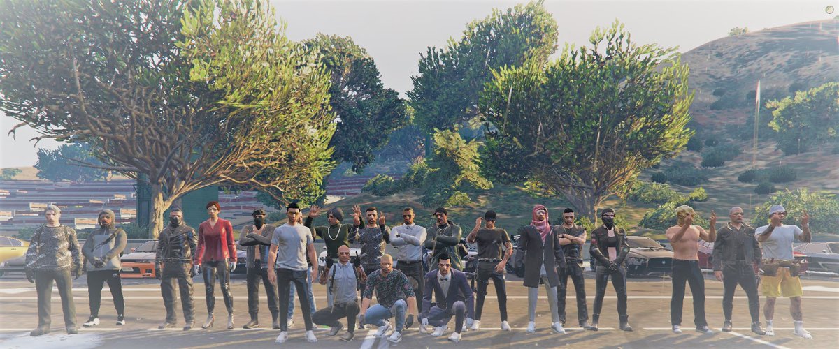 LosMystery's tweet photo. Salut à tous ! 
Encore un grand merci à tous pour le rassemblement d'hier soir ! Une communauté soudée et investie comme on les aime ! RDV Samedi soir pour un BIG EVENT !!! 
PS : il vous sera teasé demain ^^ 
#GTARP #LMRP #FIVEM https://t.co/qsT2vNNiiG