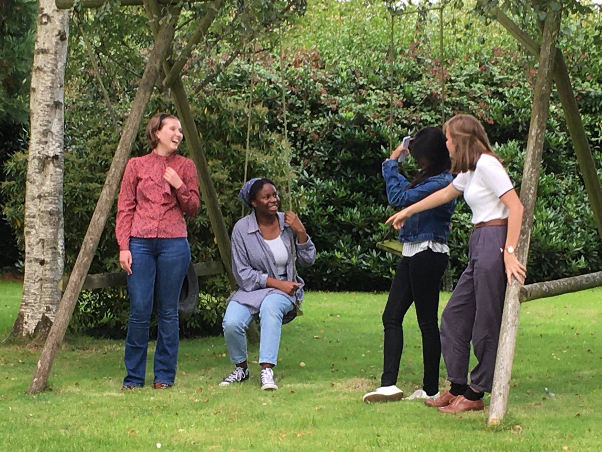 DevonDiversity's tweet photo. Really exciting stuff today as we were interviewed by @itvwestcountry ! Tune in some time next week to see us talk about the campaign https://t.co/zbJ4pdy0Aj