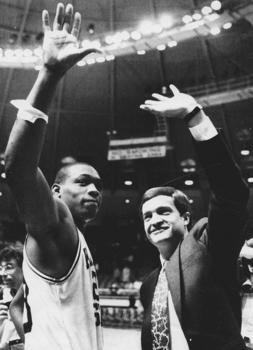 Mitch Richmond (Moberly Area CC)