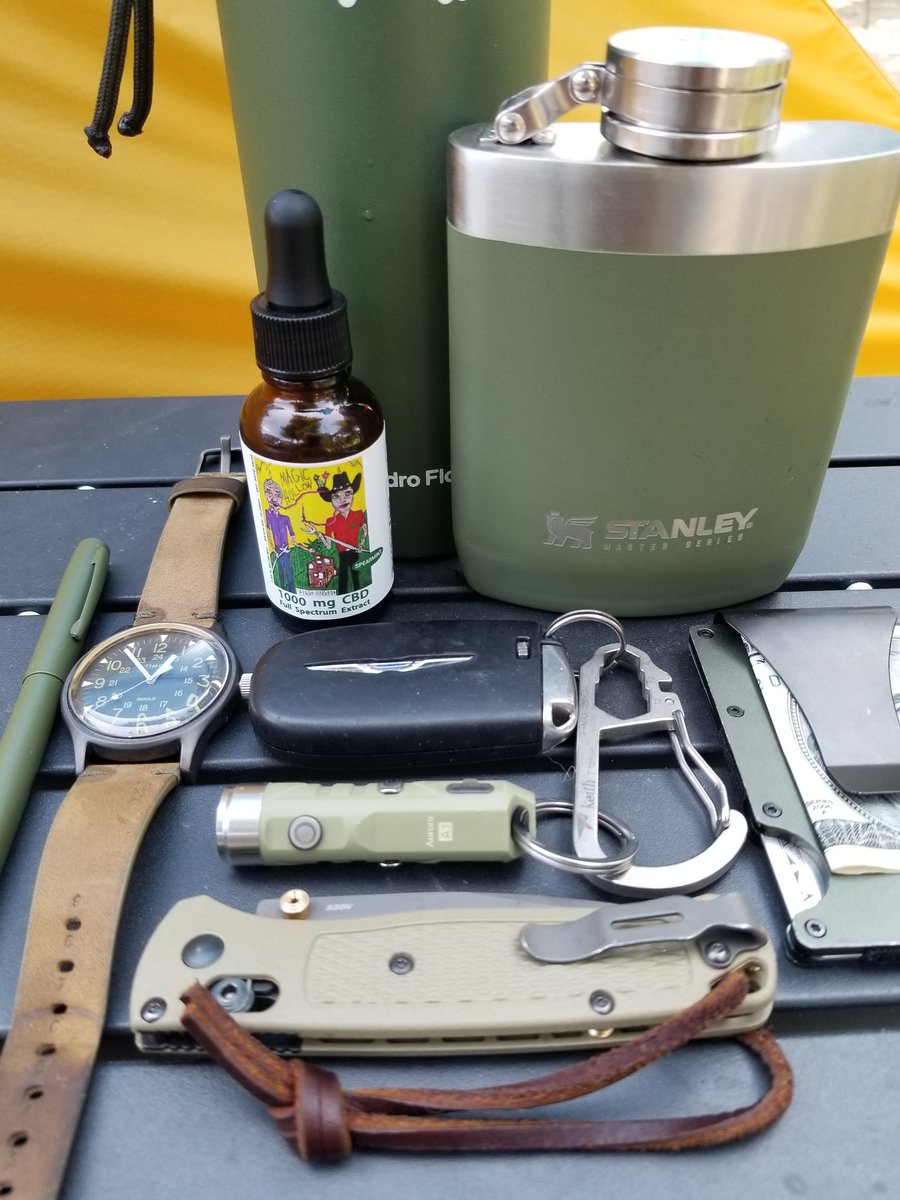 KmmLaw's tweet photo. Make Magic Hollow's First Harvest full spectrum hemp extract a part of your every day carry.  #CBDoil #KYProud https://t.co/s6PWwmVvIH https://t.co/nemYvZNjwk https://t.co/zW5GL4Ek7O