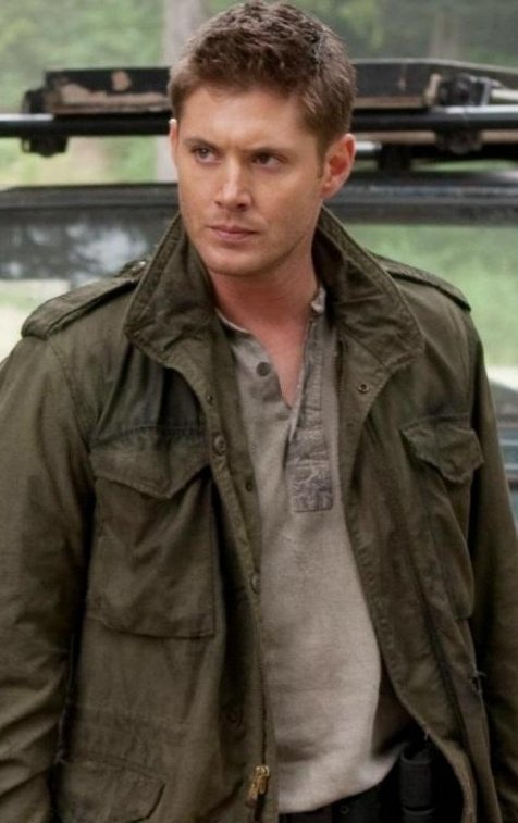 season 5 The End. This ep was a damn masterpiece. Honorable mention Sam Interrupted